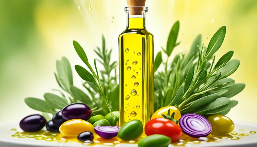 olive oil