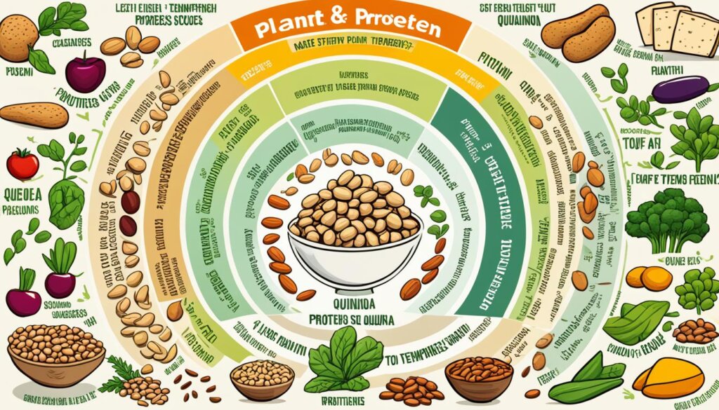 plant-based protein