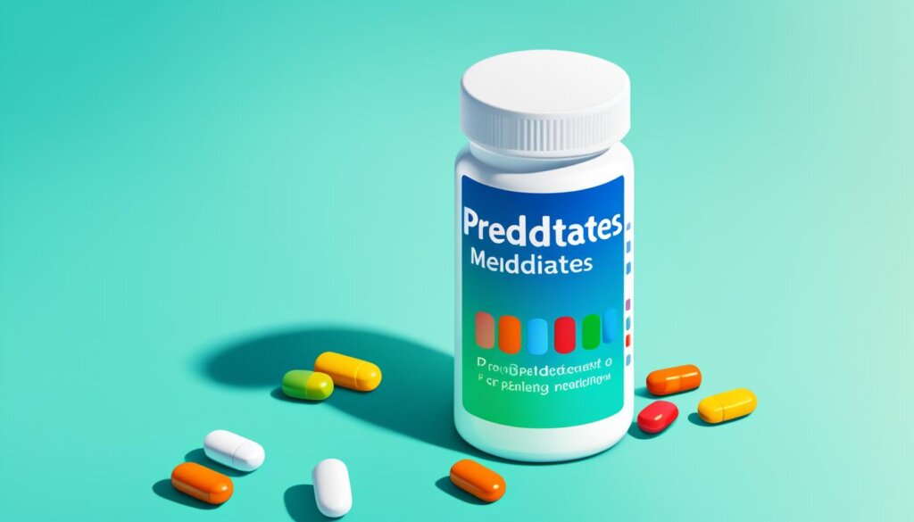 prediabetes medication