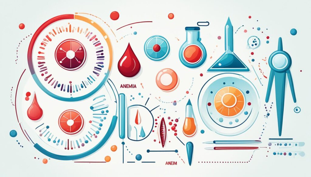 types of anemia