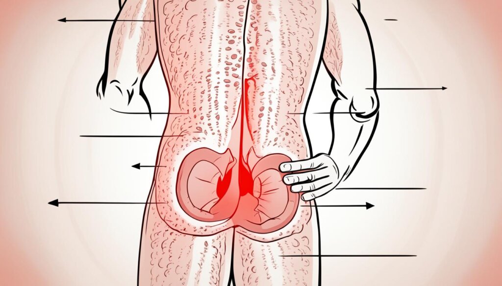 when to see a doctor for hemorrhoids