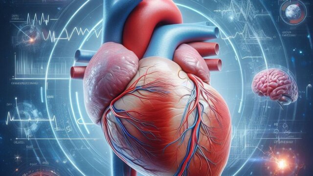 Cardiovascular Diseases: Types, Causes, Symptoms, Treatment