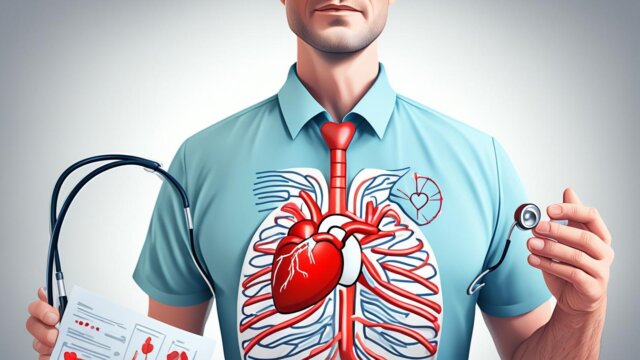 Understanding Angina: Types, Causes, Symptoms and Treatment