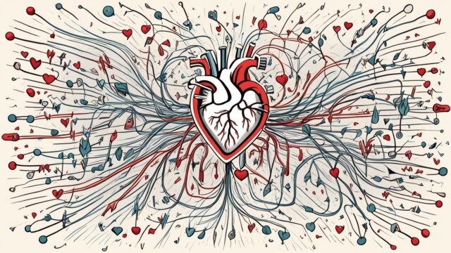 Atrial Fibrillation: Causes, Symptoms, Diagnosis, Treatment