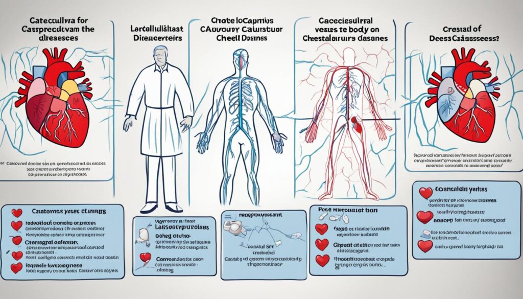 Cardiovascular Diseases