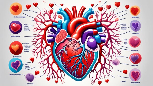 Congenital Heart Defects: Causes, Symptoms, Treatment