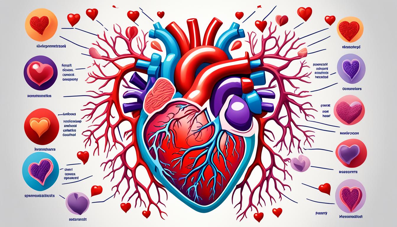 Congenital Heart Defects