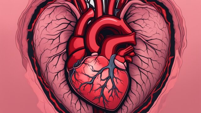 Pericardial Diseases: Types, Causes, Symptoms, Treatment