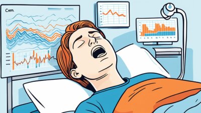 Sleep Apnea: Types, Causes, Symptoms, Risk and Treatment