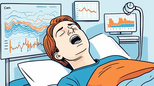 Sleep Apnea: Types, Causes, Symptoms, Risk and Treatment