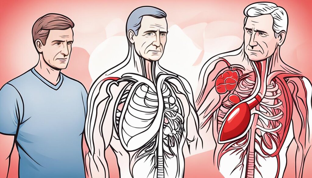 Types of Angina