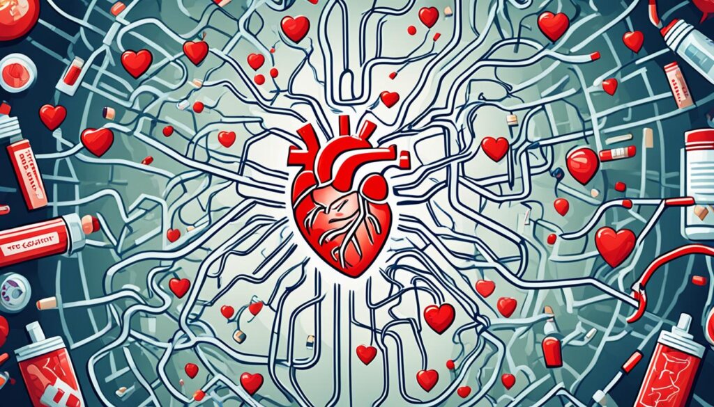 causes of congenital heart defects