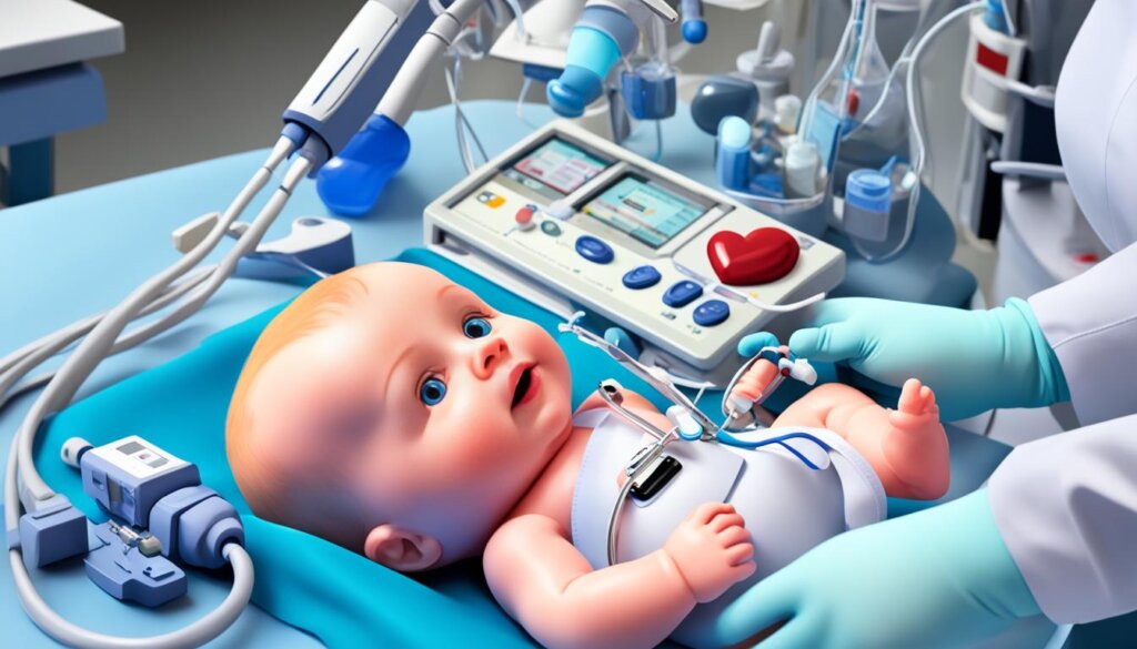 diagnostic-tests-for-congenital-heart-defects