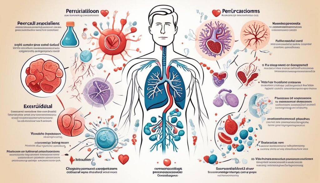 pericardial diseases causes