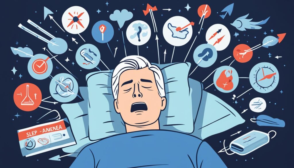 sleep apnea symptoms