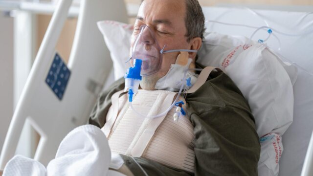 Congestive Heart Failure Causes, Stages, Symptoms, Treatment