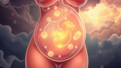 Abdominal Pregnancy: Symptoms, Diagnosis, Treatment and More