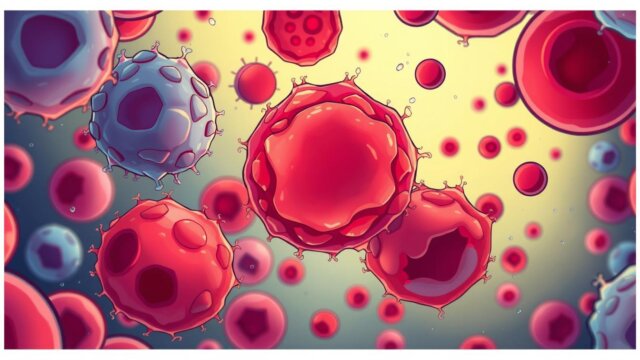 Understanding Acute Lymphocytic Leukemia