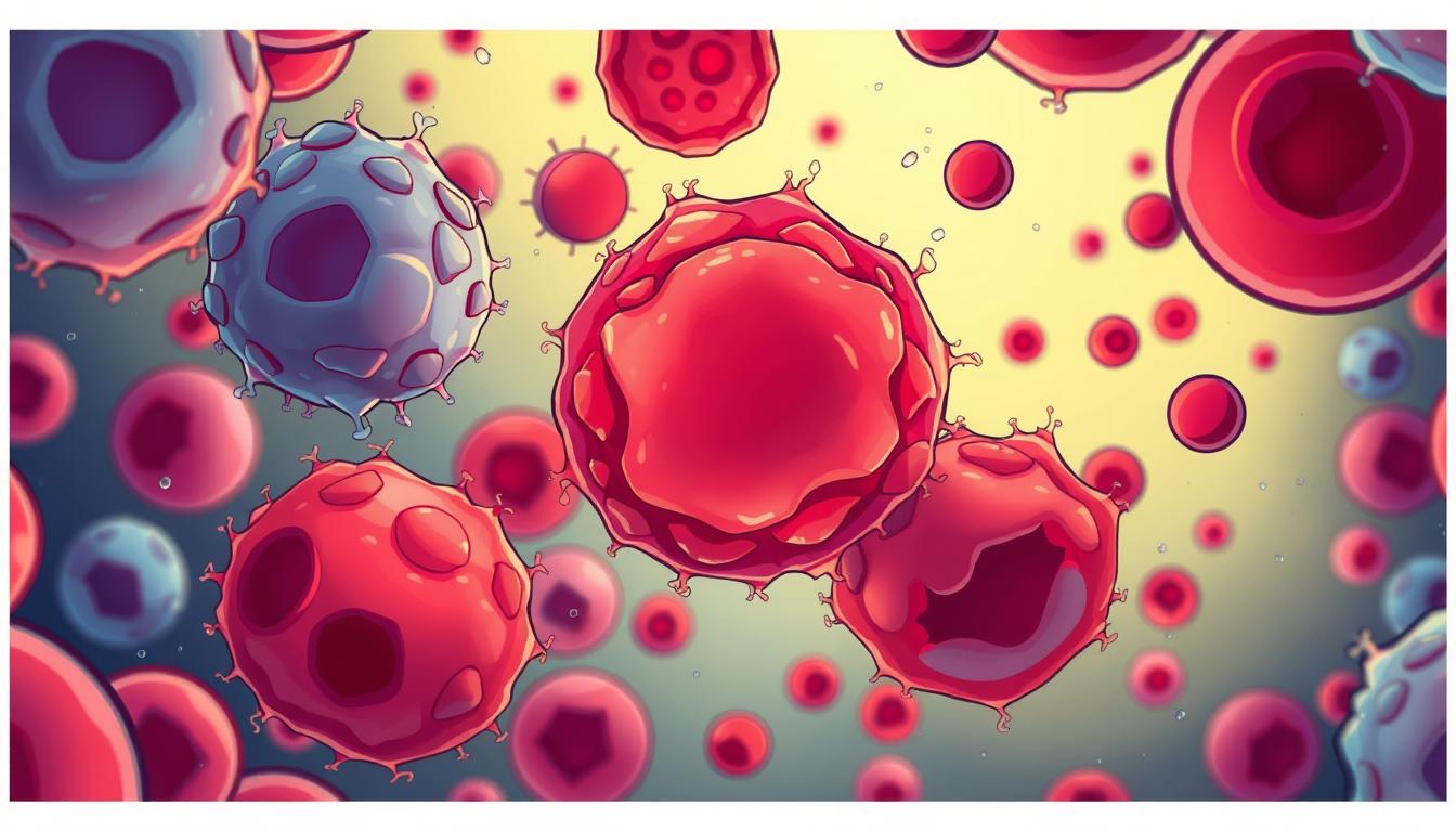 Acute Lymphocytic Leukemia