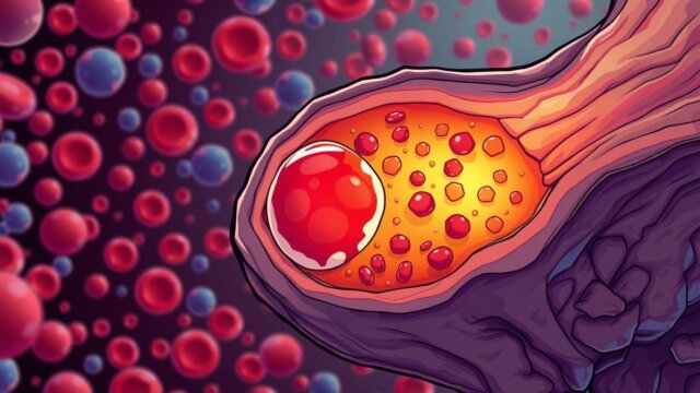 Understanding Acute Myeloblastic Leukemia