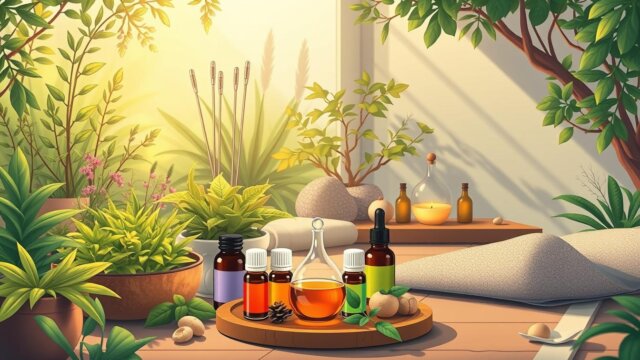 Exploring Alternative Therapy for Cancer Options