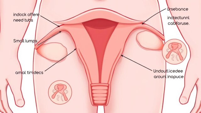 Understanding Anal Cancer: Symptoms and Treatment