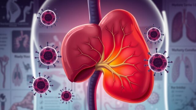 Bile Duct Cancer: Symptoms, Causes, and Treatment