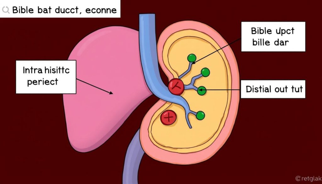 Bile Duct Cancer Types