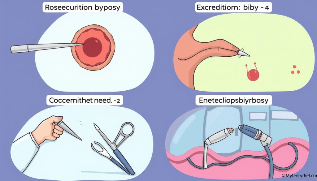 Biopsy Types