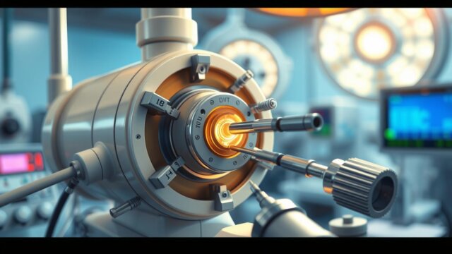 Brachytherapy: Targeted Cancer Treatment Explained