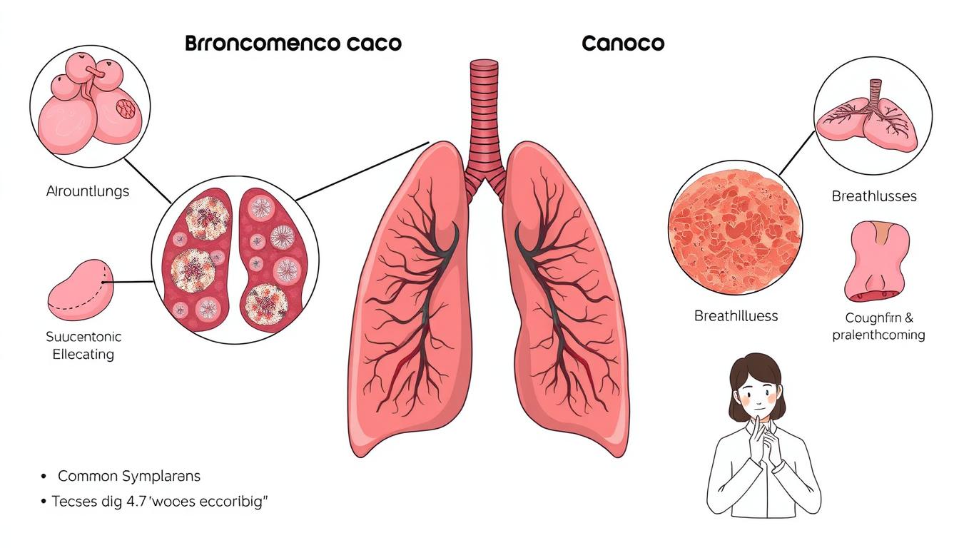 Bronchogenic Carcinoma