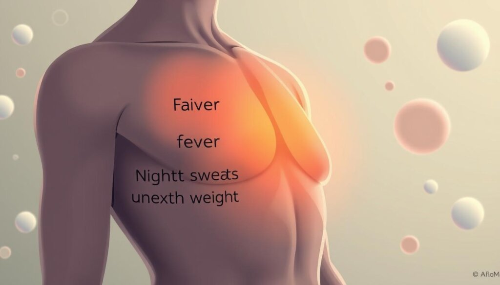 CML symptoms