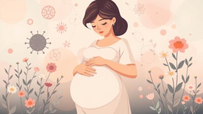 Cancer and Pregnancy: What You Need to Know
