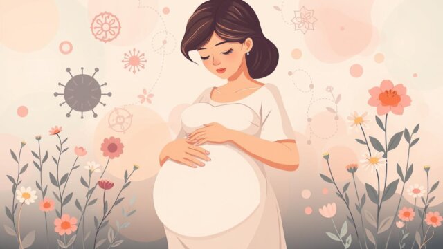 Cancer and Pregnancy: What You Need to Know