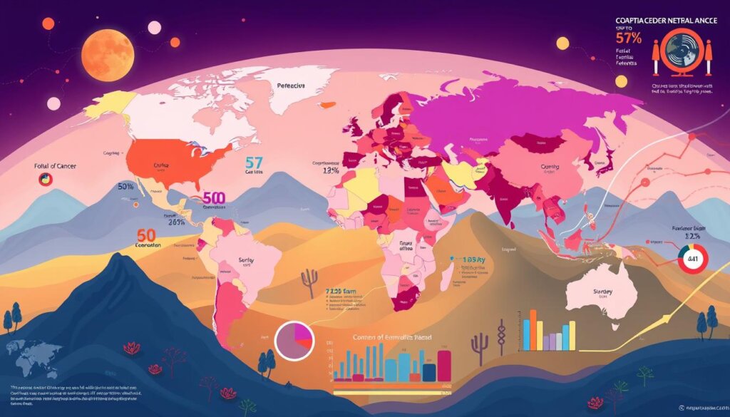 Cancer prevalence