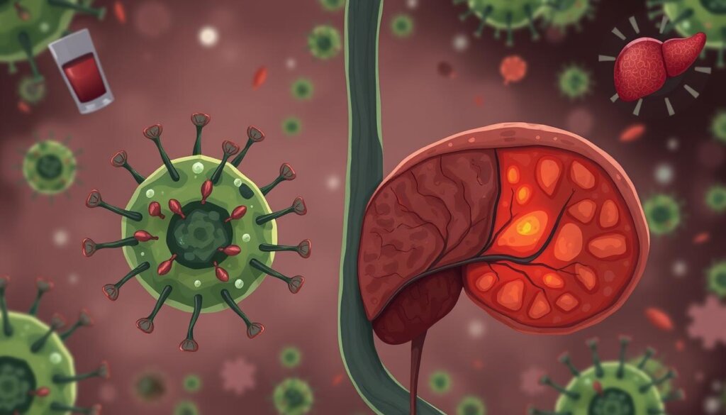 Causes of Hepatocellular Carcinoma