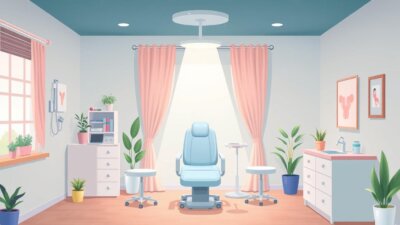 Cervical Cancer Screening: Vital Health Check