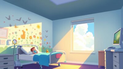 Understanding Childhood Cancer: Hope and Support