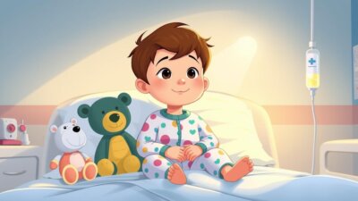 Understanding Childhood Leukemia: Symptoms & Care