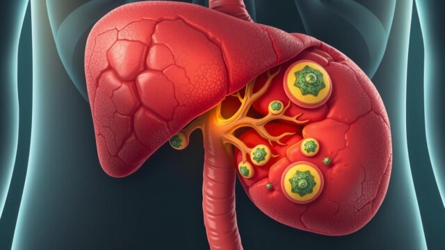 Understanding Cholangiocarcinoma: Symptoms and Treatment