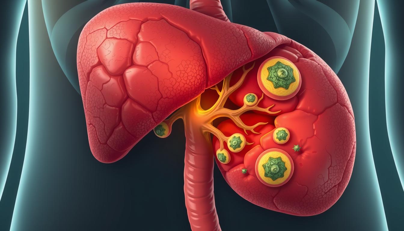 Cholangiocarcinoma