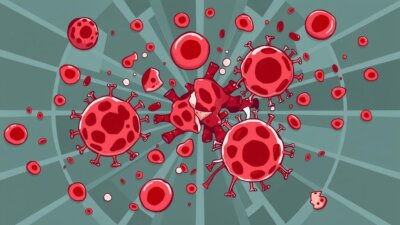 Understanding Chronic Granulocytic Leukemia