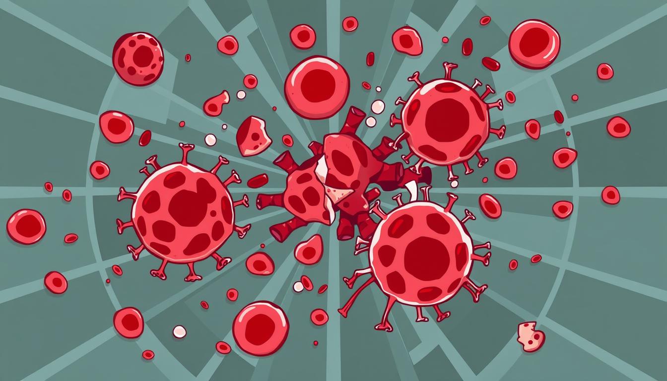 Chronic Granulocytic Leukemia