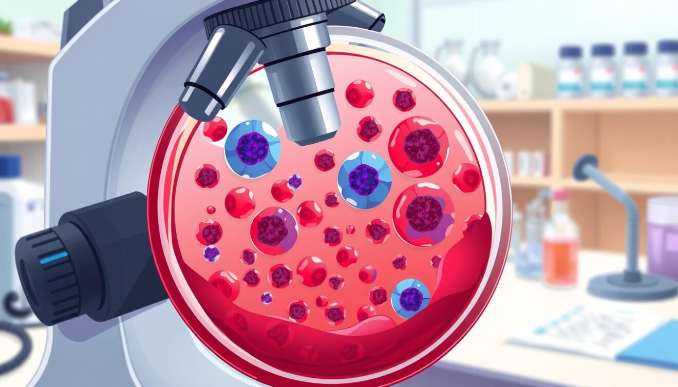 Understanding Chronic Lymphocytic Leukemia