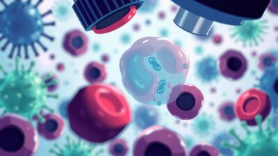 Understanding Chronic Lymphocytic Leukemia