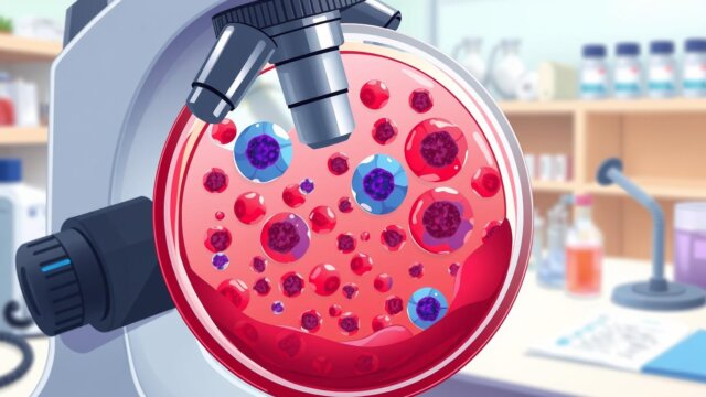 Understanding Chronic Lymphocytic Leukemia