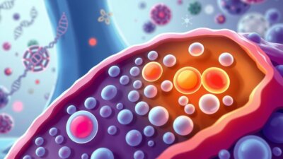 Understanding Chronic Myelogenous Leukemia