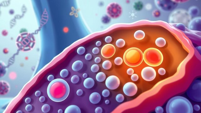 Understanding Chronic Myelogenous Leukemia