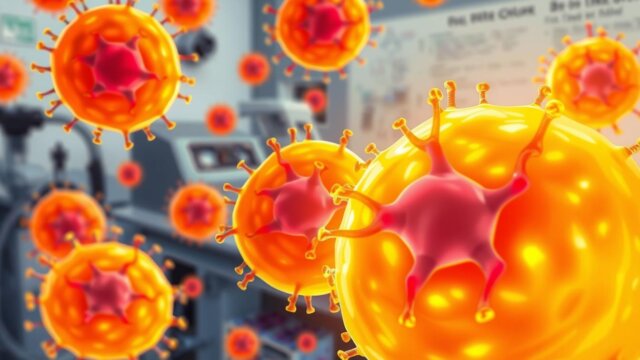 Chronic Myeloid Leukemia: Understanding the Basics