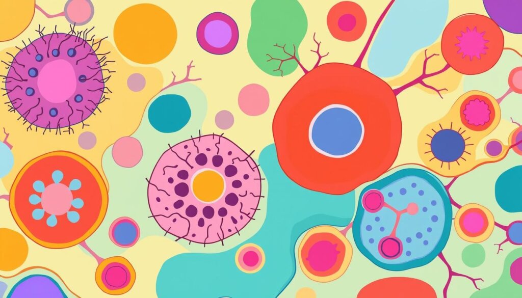 Classic Hodgkin Lymphoma Subtypes